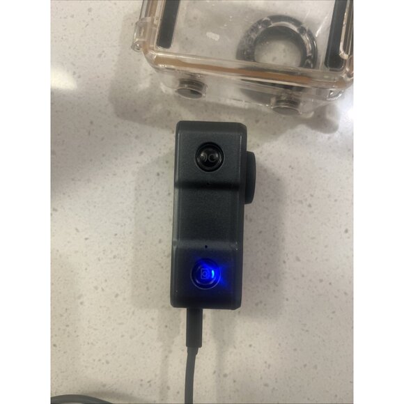 Safari 5D Camera Action Camera 1080p (Black) With Case - Picture 2 of 3